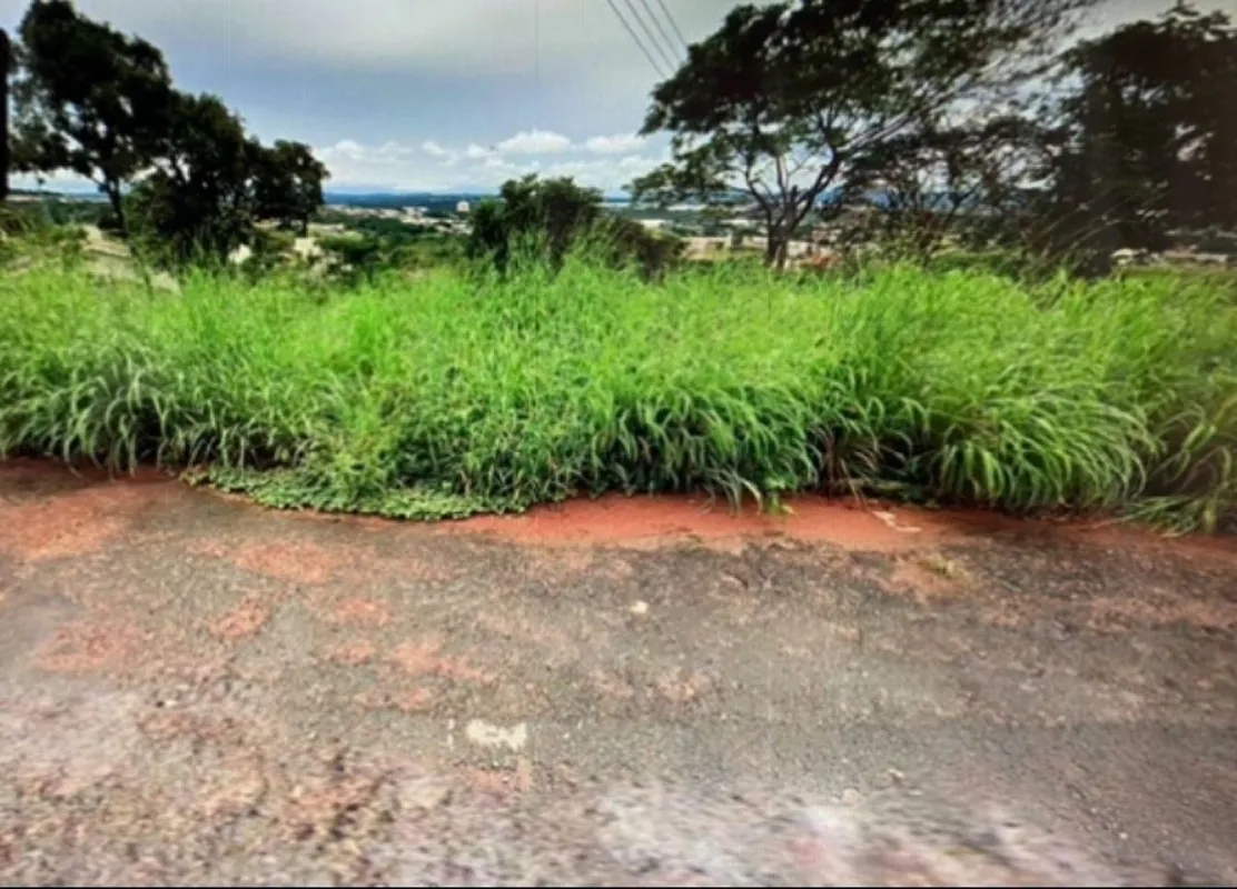 Vendo 01 Lote, Excelente Localização, Oportunidade Única no Residencial Hugo de ...
