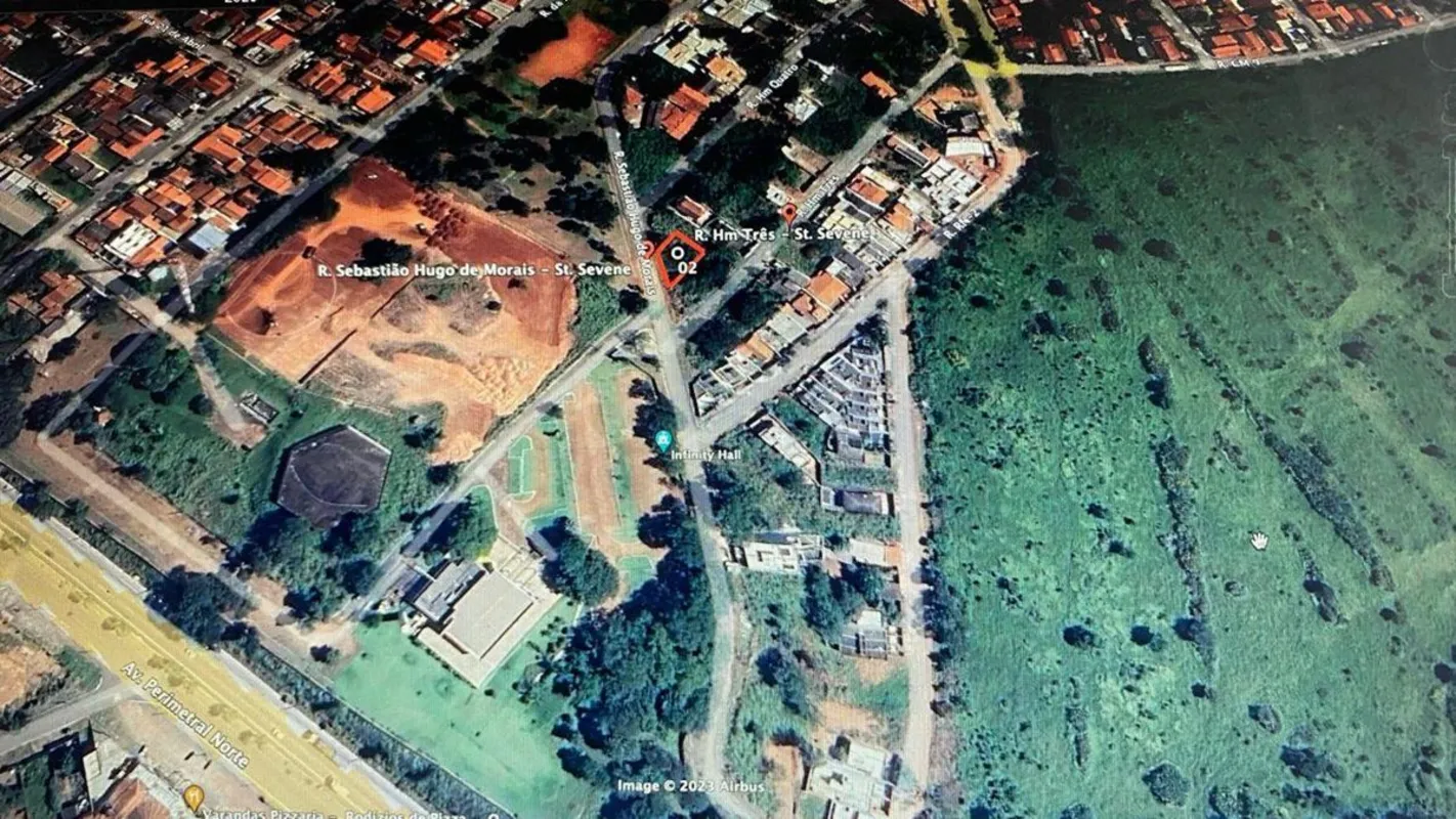 Foto do Imóvel