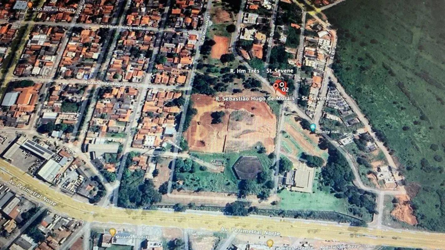 Foto do Imóvel