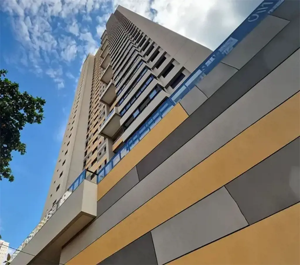 Vende-se apartamento no Setor Bueno, Full Bueno, 03 suítes plenas, sala e cozinh...