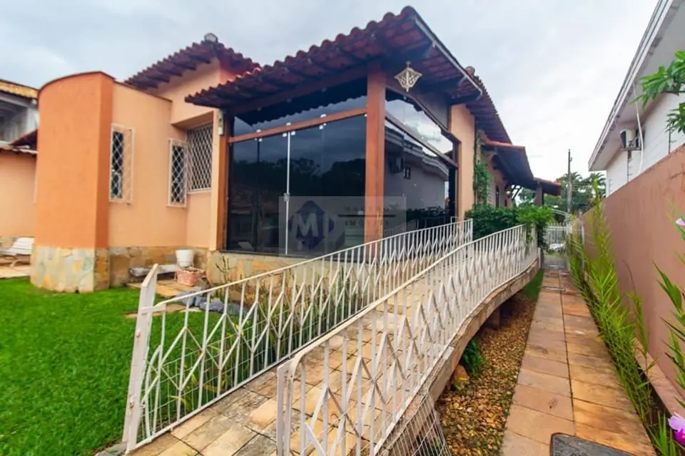 VILLA150989 - Última atualização: 29/03/26 23:31OPORTUNIDADE IMPERDÍVEL CASA TÉR...