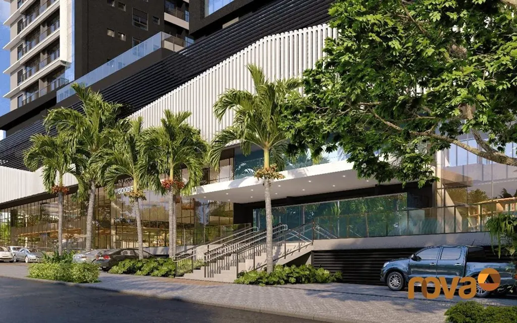 Apartamento a venda no Residencial Lux Oeste, com 3 quartos sendo 1 suíte e 2 va...