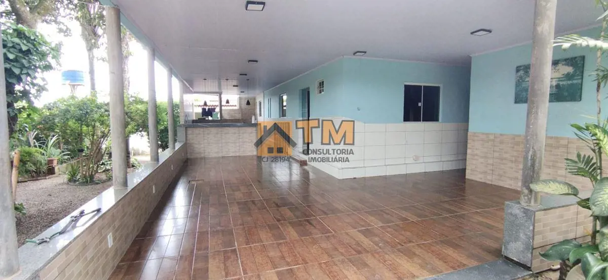 TM CONSULTORIA IMOBILIÁRIAVENDE;CASA E 2 KITS EM LOTE DE 490mt NO BAIRRO ITAIPU,...