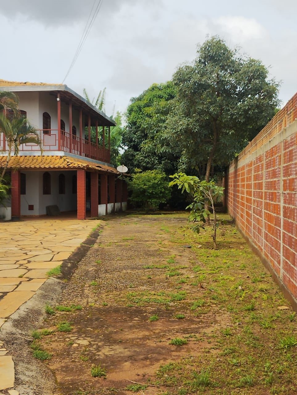 Foto do Imóvel