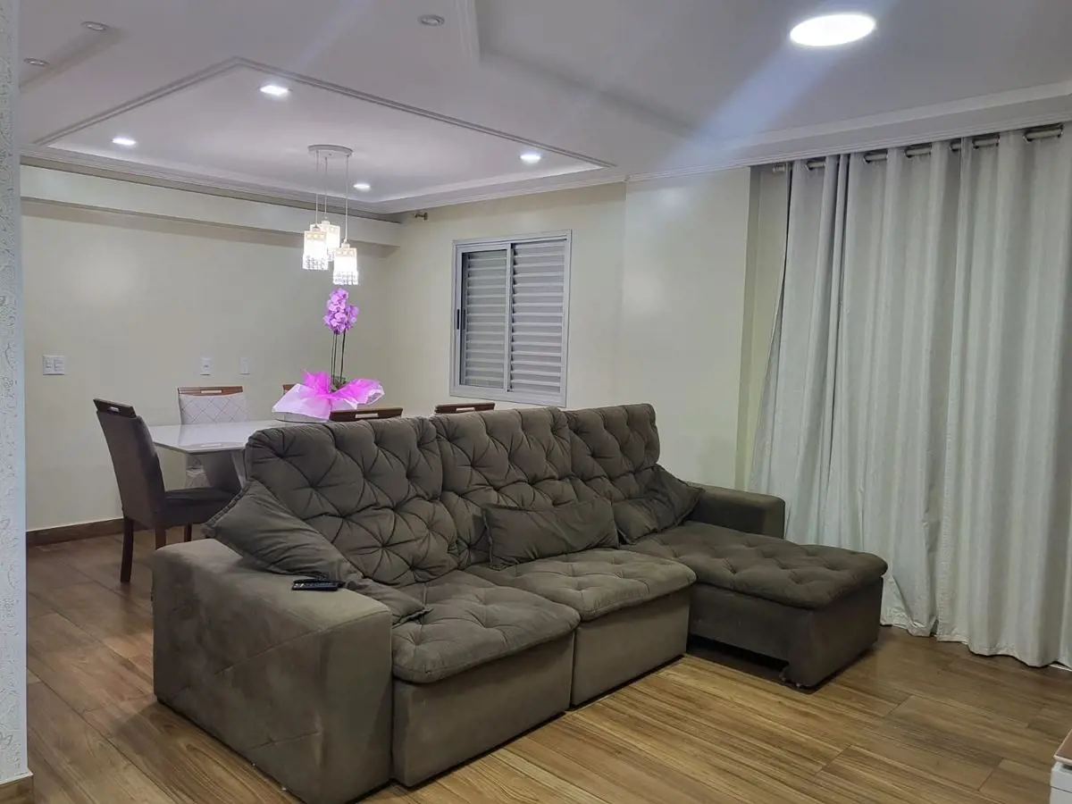 EXCELENTE IMÓVEL NO RESIDENCIAL MAIS PROCURADO DA CEILÂNDIA!!! SÃO 3 QUARTOS REV...