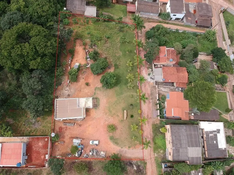 VILLA150997 - Última atualização: 23/03/25 23:32IMÓVEIS KATHYA VENDE:Terreno de ...