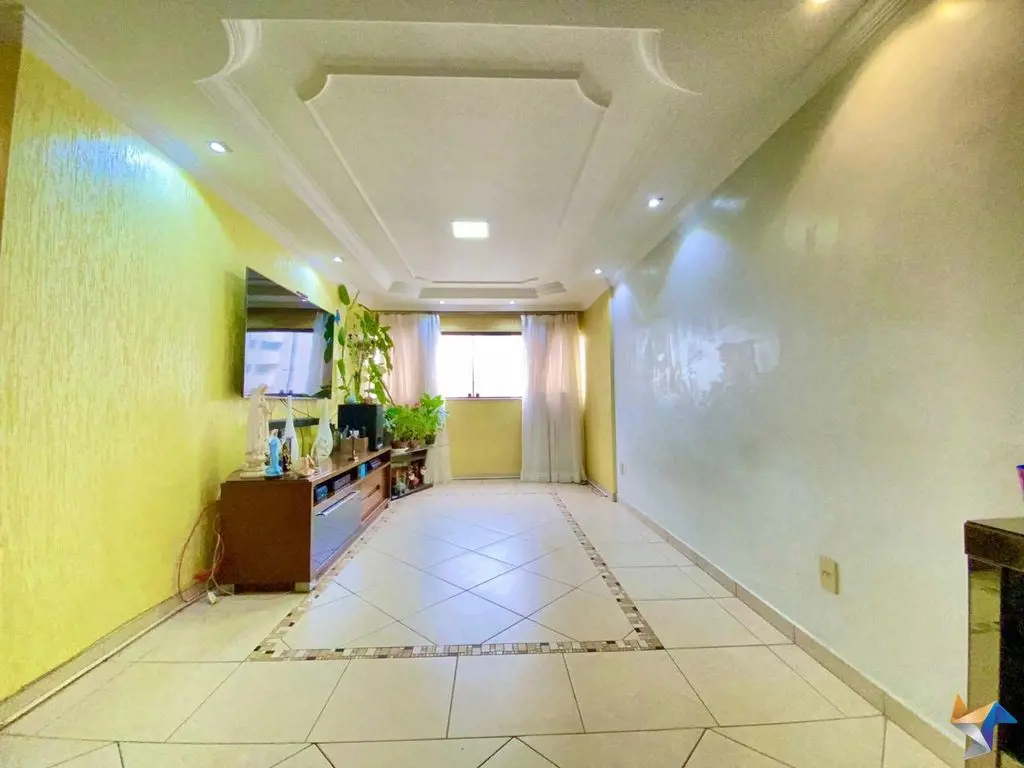 Residencial Boulevard - Águas Claras - Vista Livre - 107 M² - ReformadoO imóvel ...