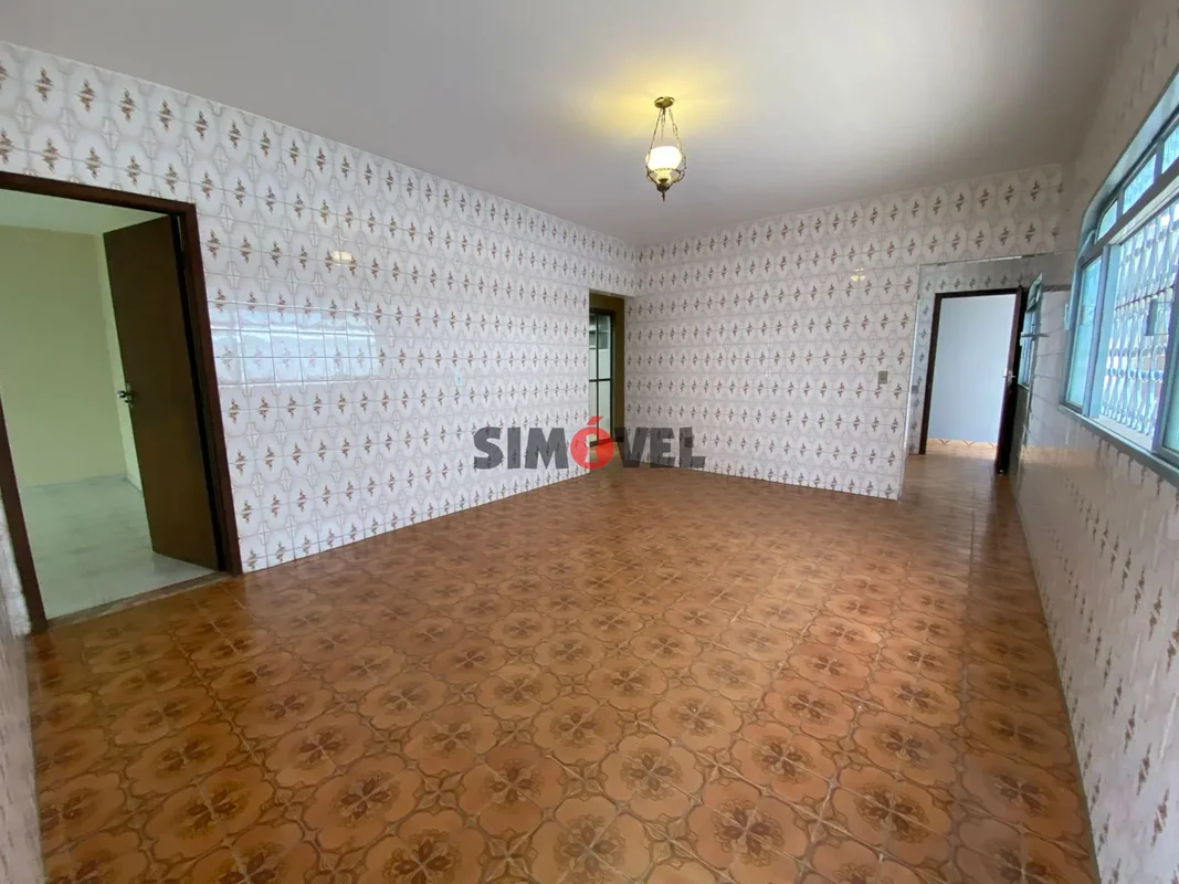QNA 13, casa na laje de 160m², 3 qtos, suíte, DCE - R$ 850.000 - Não Aceita Fina...