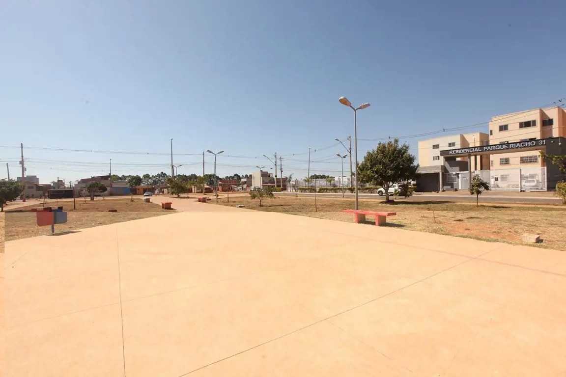 QS 18 BLOCO B – EXCELENTE TERRENO À VENDA!INVESTIMENTO CERTO NA REGIÃO QUE MAIS ...