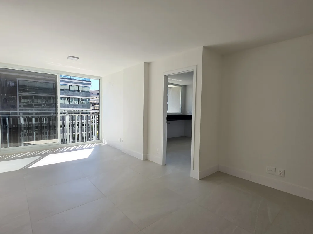 Reserva 22 - SQNW 306-I Noroeste ANDAR ALTOExcelente apartamento de 110m², canto...