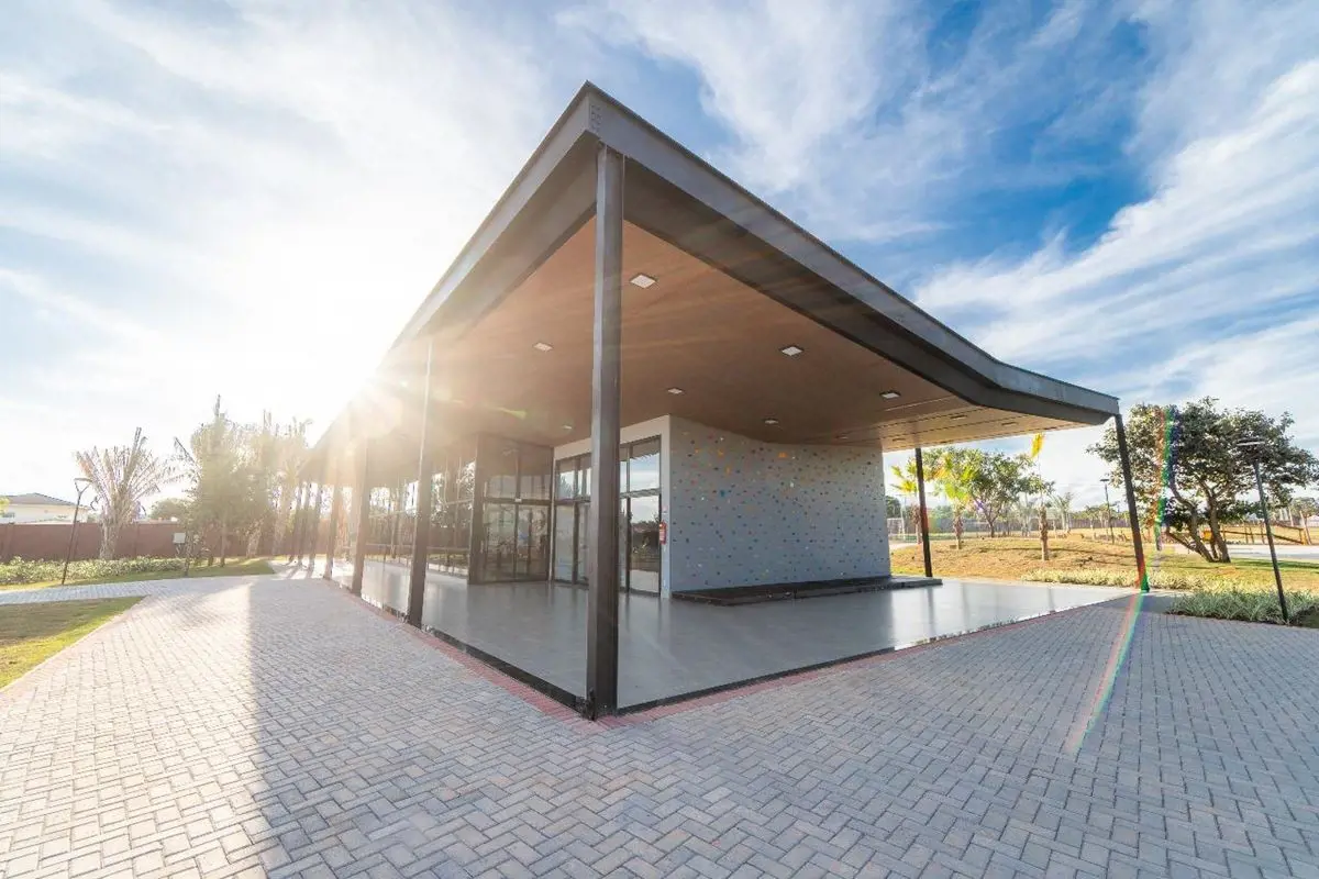 OPORTUNIDDADE ÚNICA!!!!Condomínio horizontal de alto padrão, totalmente regulari...