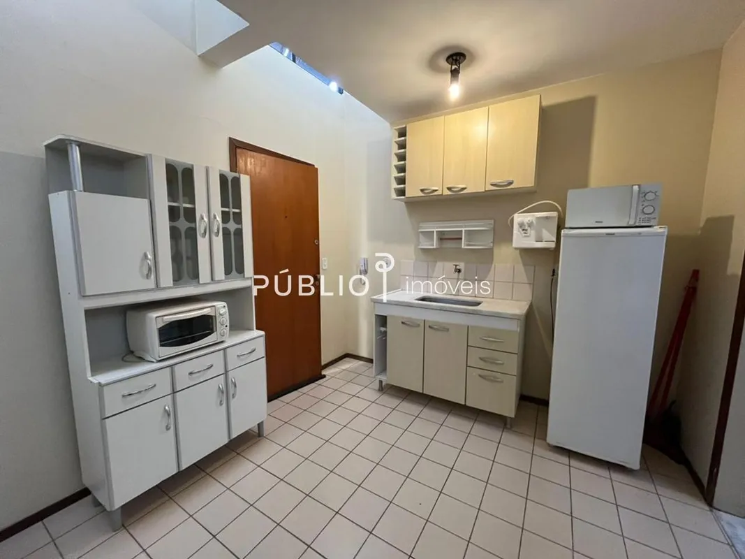 Venha desfrutar de um espaço aconchegante e prático! Temos o prazer de apresenta...