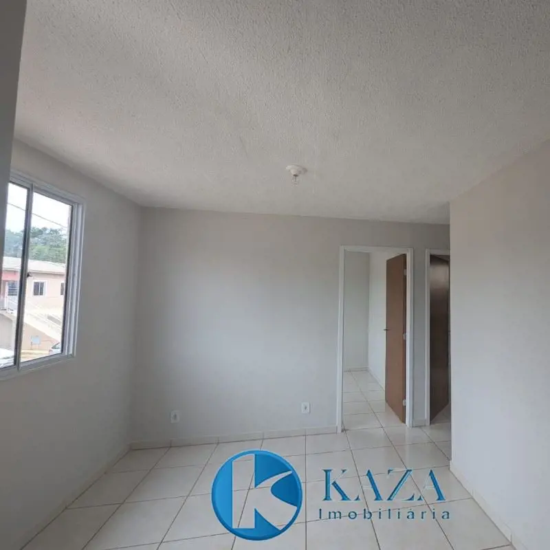 Um quadro em branco, para que você possa demonstrar sua personalidade neste imóv...