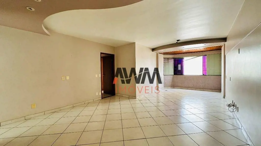 Apartamento a venda no Setor Bueno, 112m² de área privativa, contendo 3 quartos,...