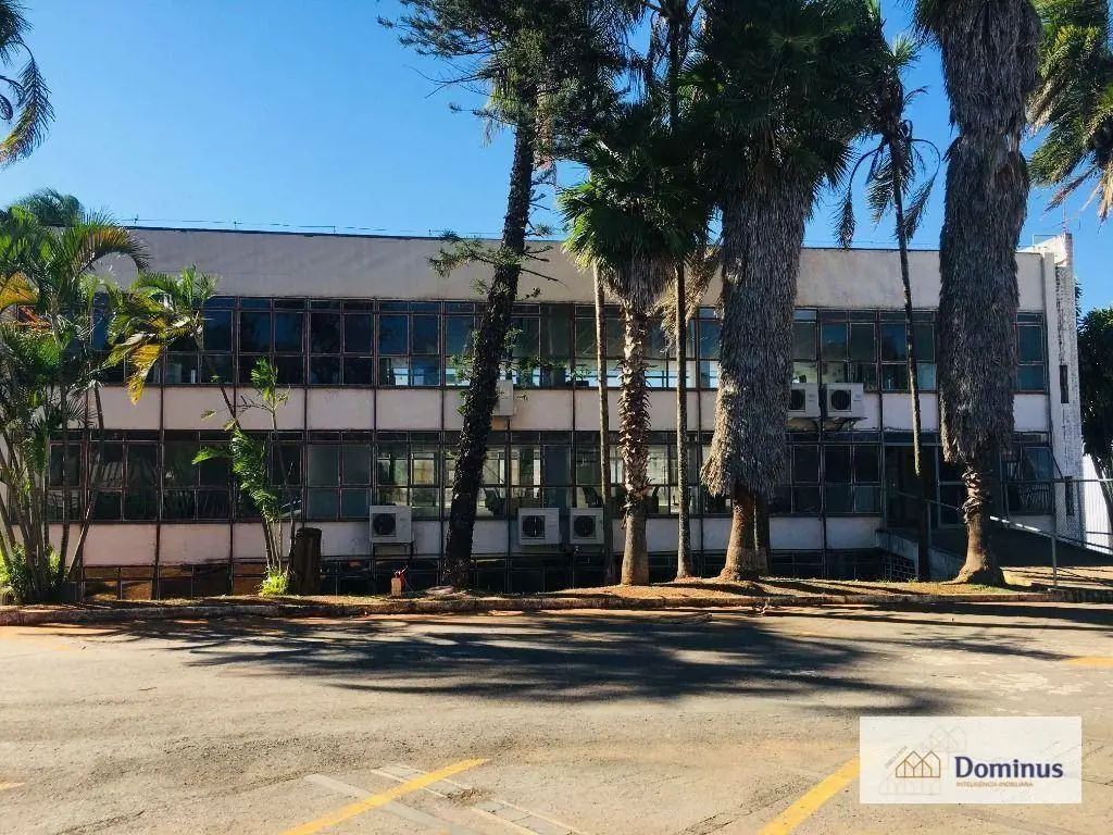 EXCELENTE PRÉDIO NO SAAN QUADRA 5 06/02/25