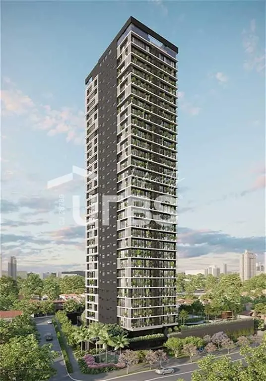 COD U-0019837 - OPUS TELLURE | 150m² | 3 SUÍTES | 16º ANDAR | RESERVA YBITI | EN...