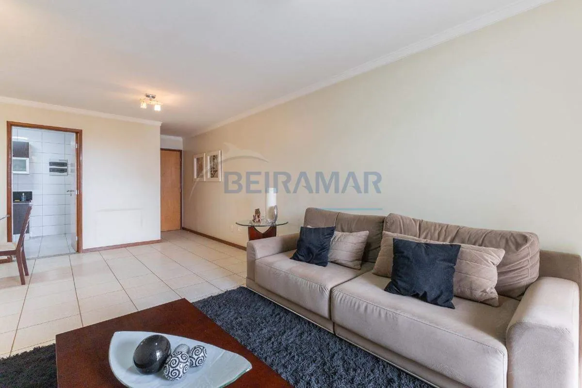 Apartamento 3 Suítes | 2 Vagas Soltas | Varanda | Lazer Completo | Residencial I...