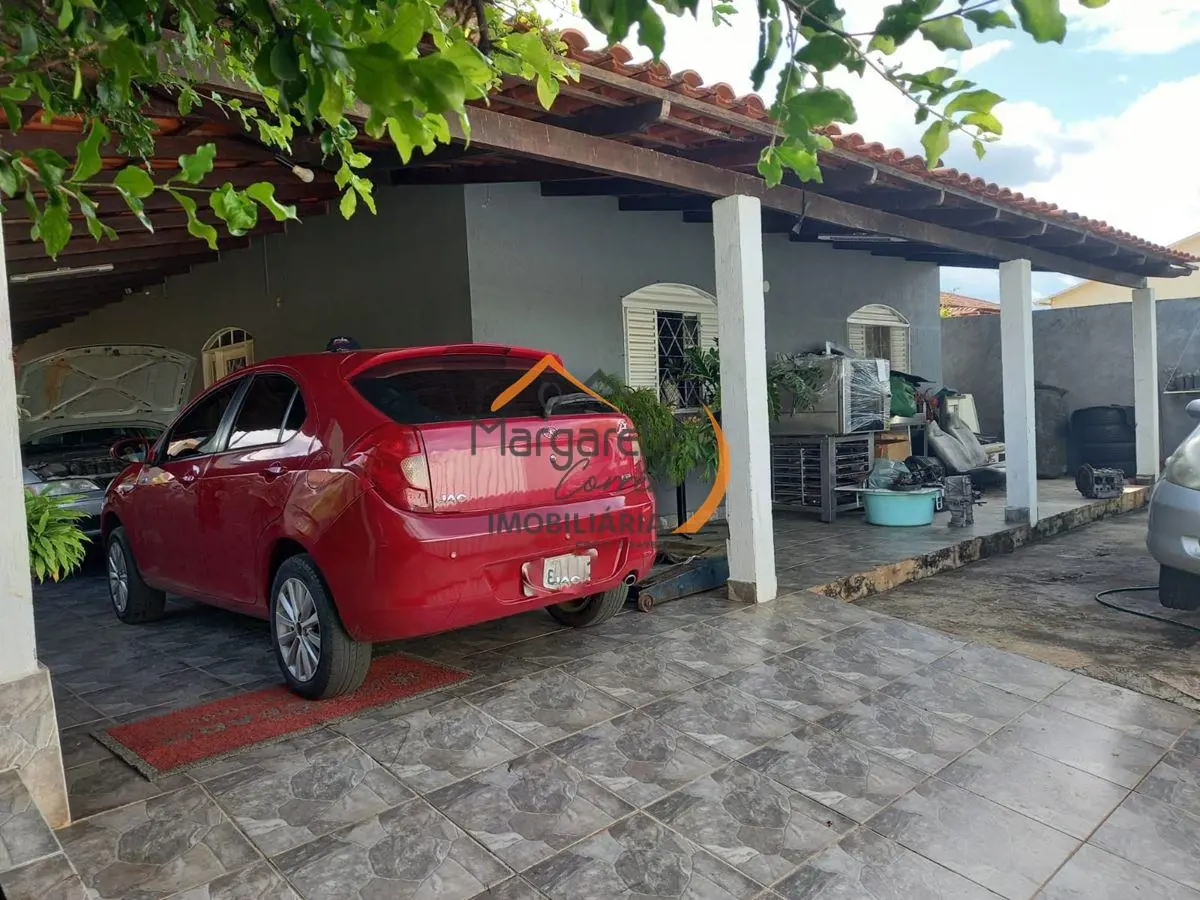 Imobiliária Margarete Corrêa vende casa no Condomínio Vivendas Alvorada 2.*Não A...