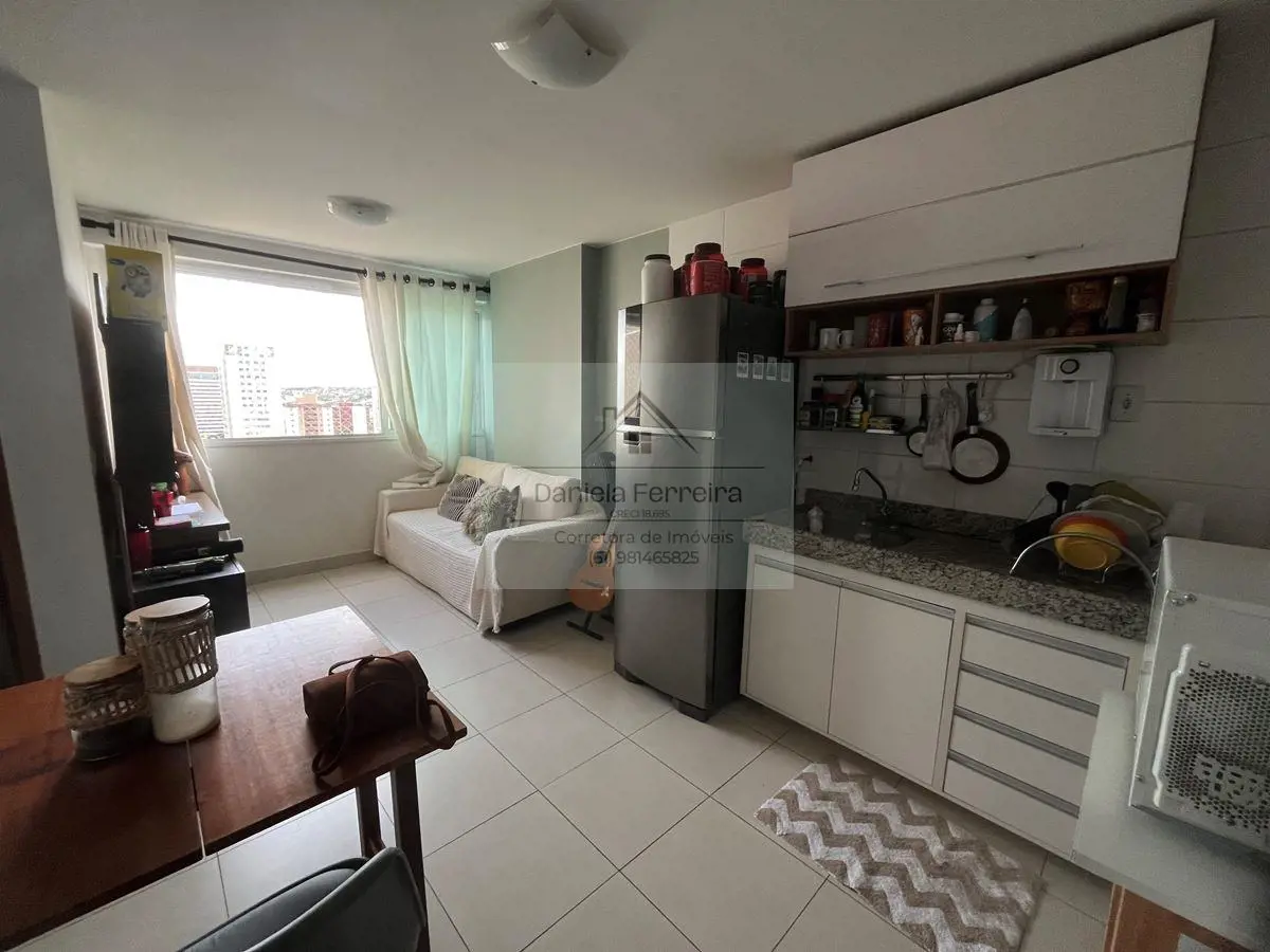 Oportunidade! Vendo apartamento compacto com 02 quartos no Cittá ResidenceAndar ...