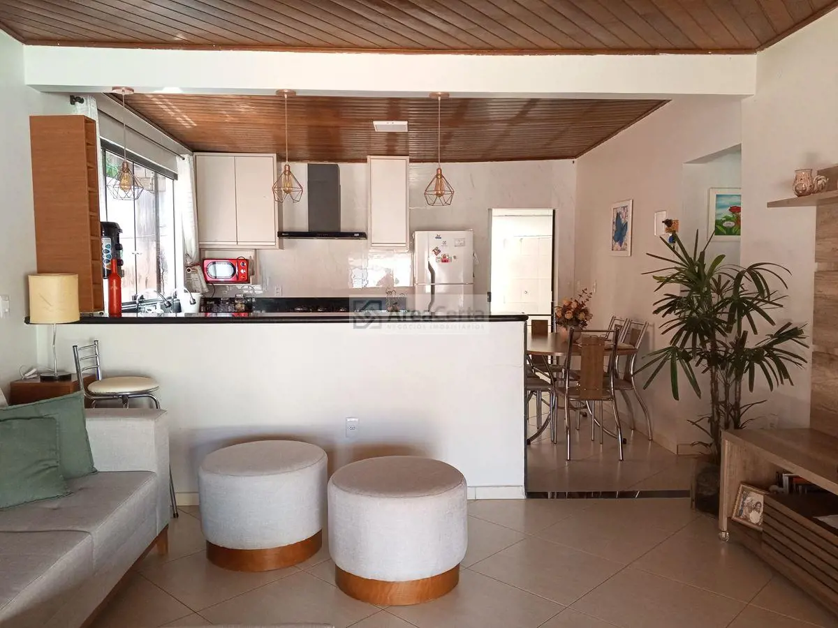 Excelente casa térrea escriturada ( SEM LAJE E SEM HABITE-SE NÃO FINANCIA ), lot...
