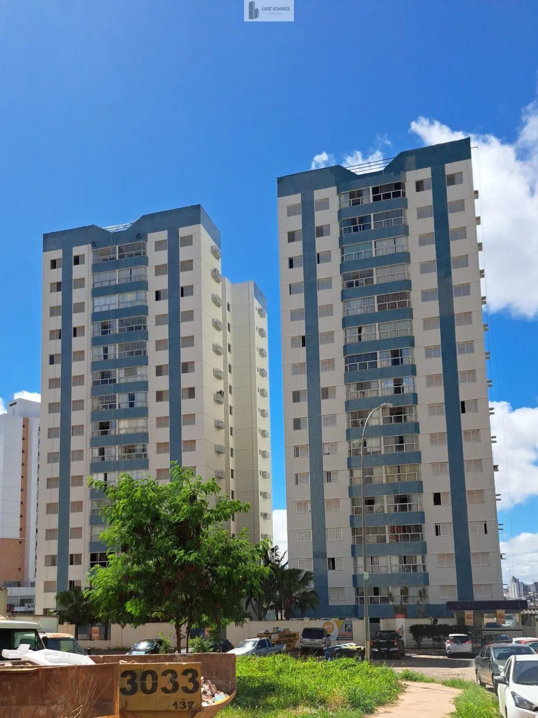 VENHA MORAR NA MELHOR LOCALIZAÇÃO DA CIDADEPRÓXIMO A SAÍDA DO PARK WAYLOTE DE PR...