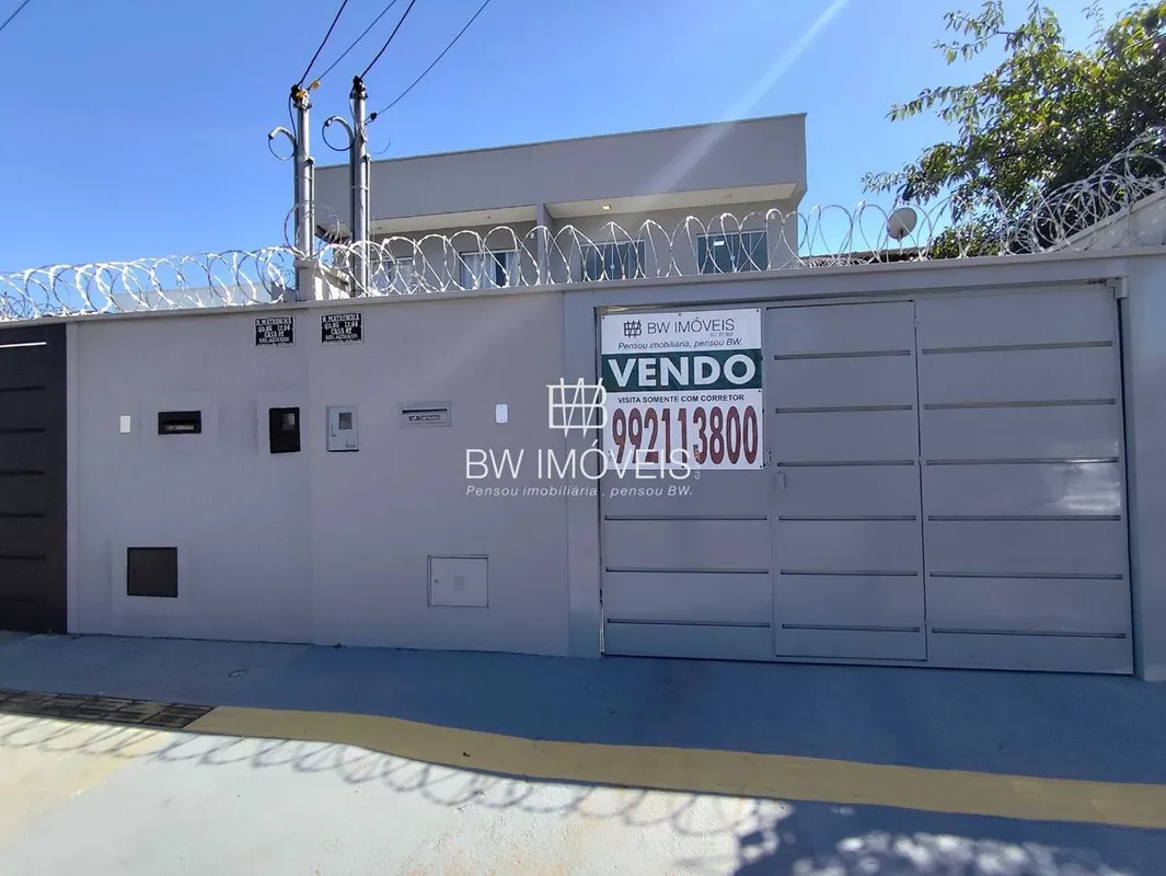 VENDO!! Sobrado no Residencial Aquários, ao lado do parque Macambira, condomínio...