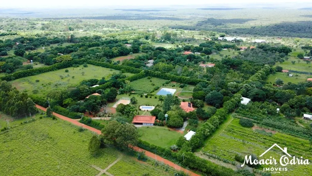 Lago Oeste - Rua 15 - EXCELENTE LOCALIZAÇÃOBaixou o valor! Chácara Linda toda FO...