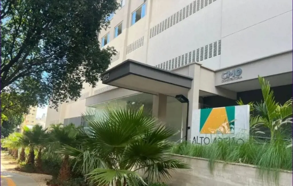 Apartamento de 3 Suítes no Setor Pedro Ludovico ? Pronto para Morar!Novo e nunca...