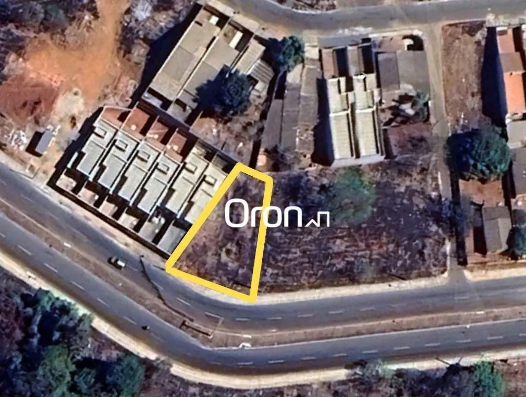 CÓDIGO DO IMÓVEL: TE1051LOCALIZAÇÃO:Em ótima localização, com fácil acesso a Ave...