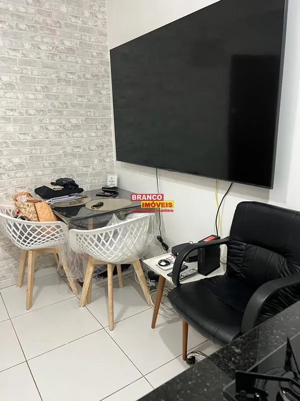 Sobre o imóvelBranco Imóveis Vende -área construída aproximadamente 30m².Próximo...