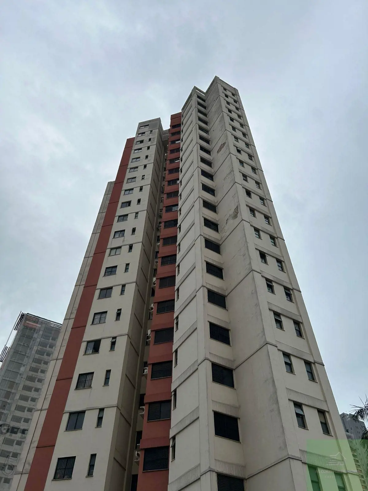 Aconchegante apartamento com muita exclusividade onde o predio contém apenas 20 ...