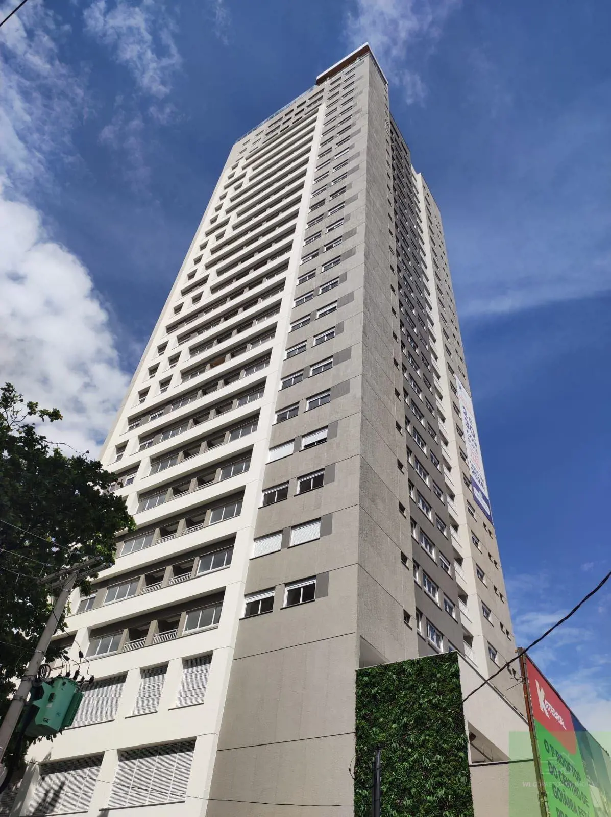 Aconchegante apartamento novo nunca habitado, com 66 Mts², contendo 2 quartos se...