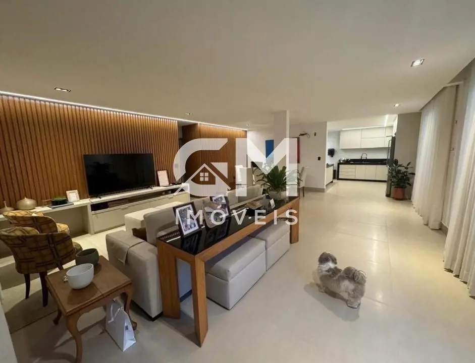 A GM Imóveis vende casa no Condomínio Beija Flor, Sobradinho DF.ACEITA FINANCIAM...