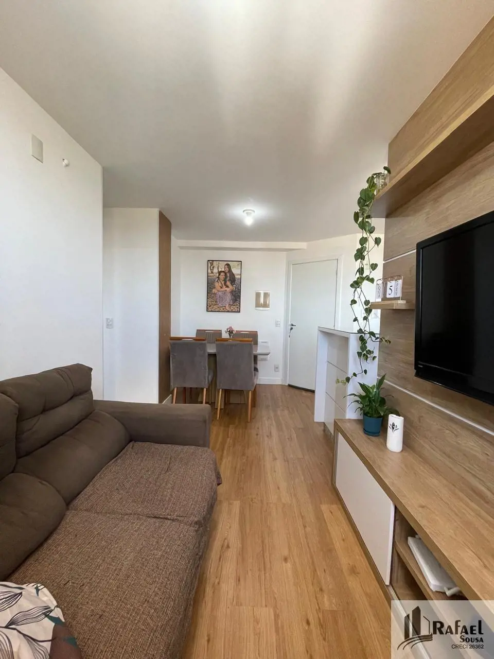 Quadra 302 - Residencial Urban - ?- Samambaia sul. - ?Venha conhecer este aconch...