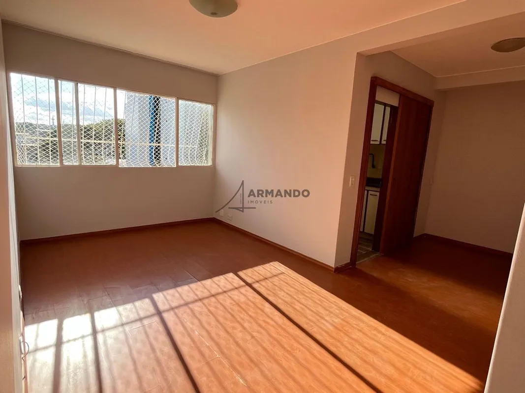 Apartamento com 3 quartos e DCE. Em excelente localização oferecendo fácil acess...