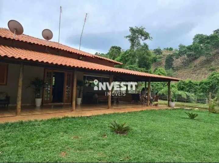 Chácara Bela Vista de GoiásLOCALIZAÇÃO:Fica a 45 KM do shopping Flamboyant (16 K...