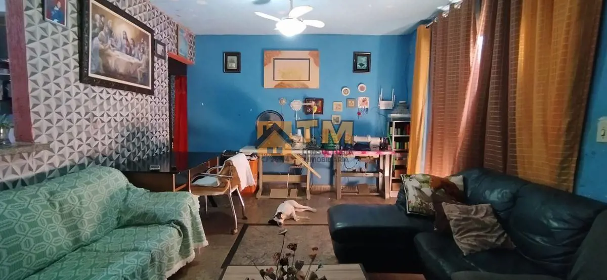 TM CONSULTORIA IMOBILIÁRIAVENDE;CASA NO BAIRRO VILA DO BOA EM SÃO SEBASTIÃO DF.C...