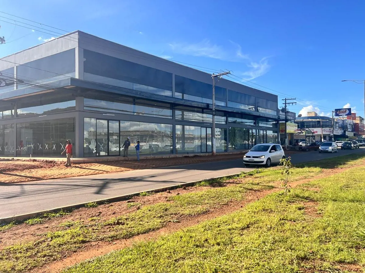 Aproveite esta grande oportunidade para o seu negócio em uma localização privile...