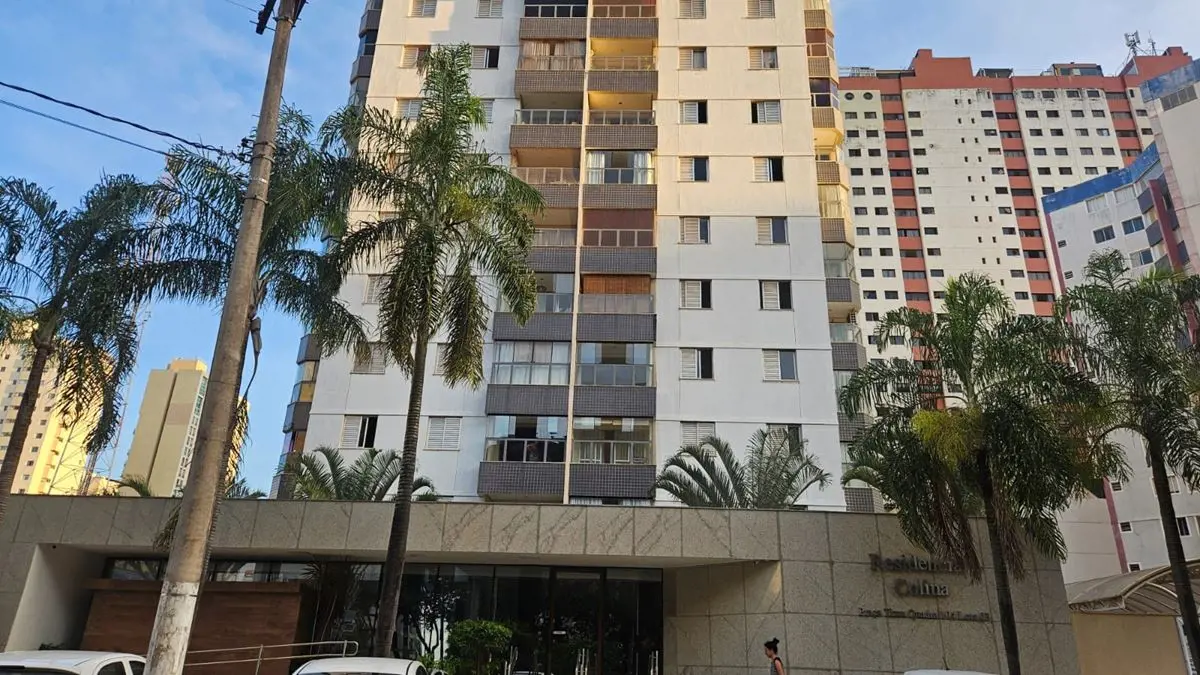 ***Vendo Residencial Colina***Apartamento de 3 quartos, sendo 1 suíte e uma exce...