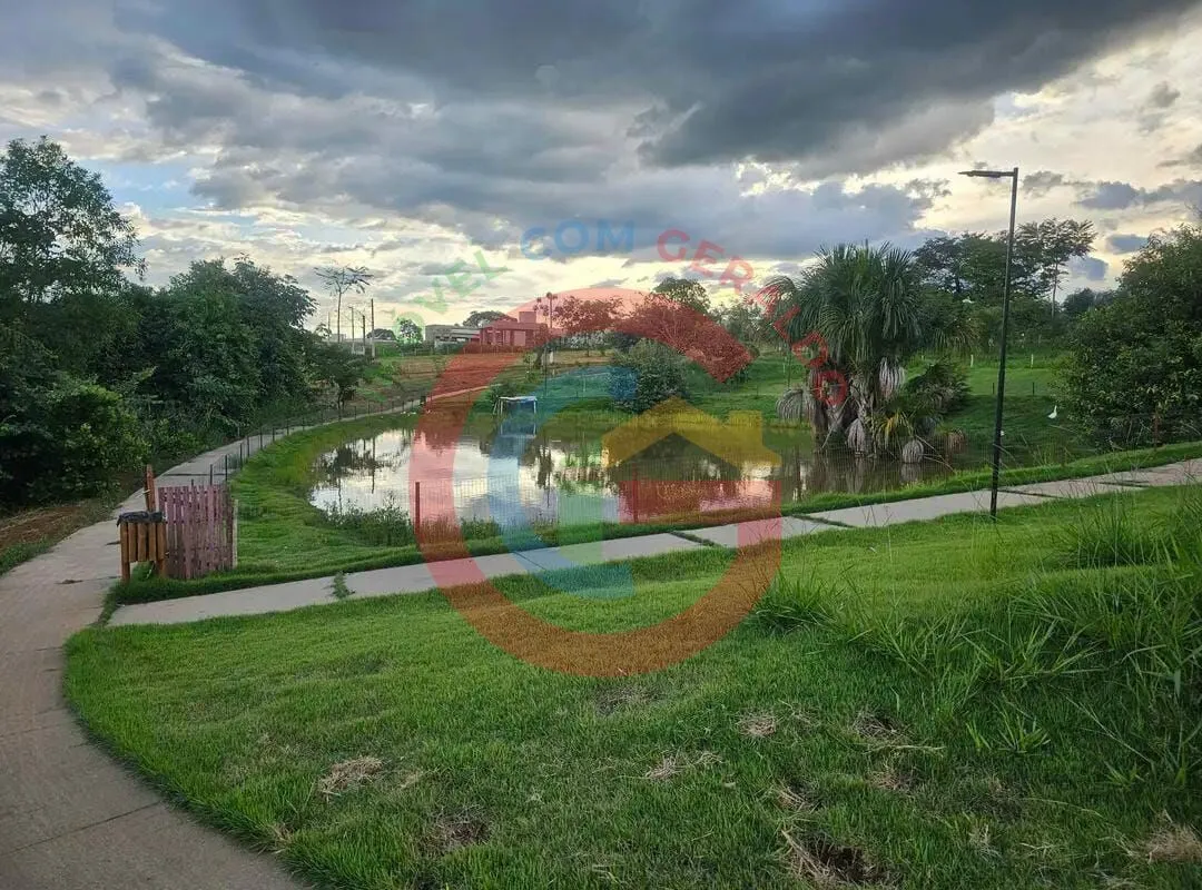  Oportunidade Única no Condomínio Monte Hermon - Trindade! Chácara de 1.000 m² à...