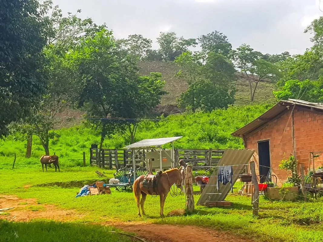 Foto do Imóvel