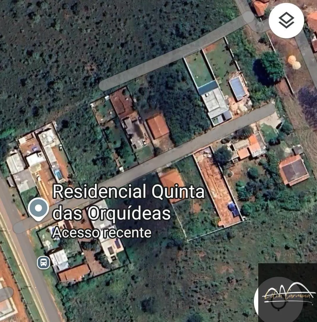 OPORTUNIDADE DE INVESTIMENTO!VENDO terreno de 668m² no Condomínio Residencial Qu...