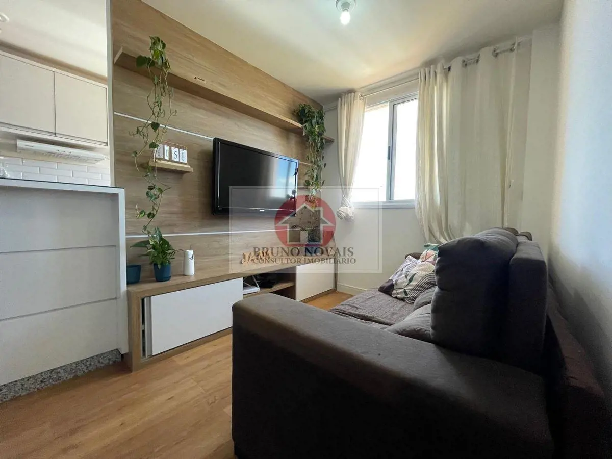 Quadra 302 - Residencial Urban - Samambaia sul - Brasília - DF- Venha conhecer e...