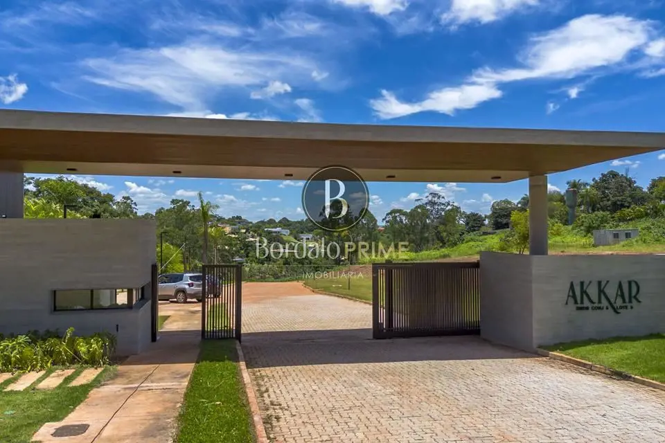 VILLA151027 - Última atualização: 31/03/26 23:31LOTES À VENDA NO AKKAR RESIDENCI...