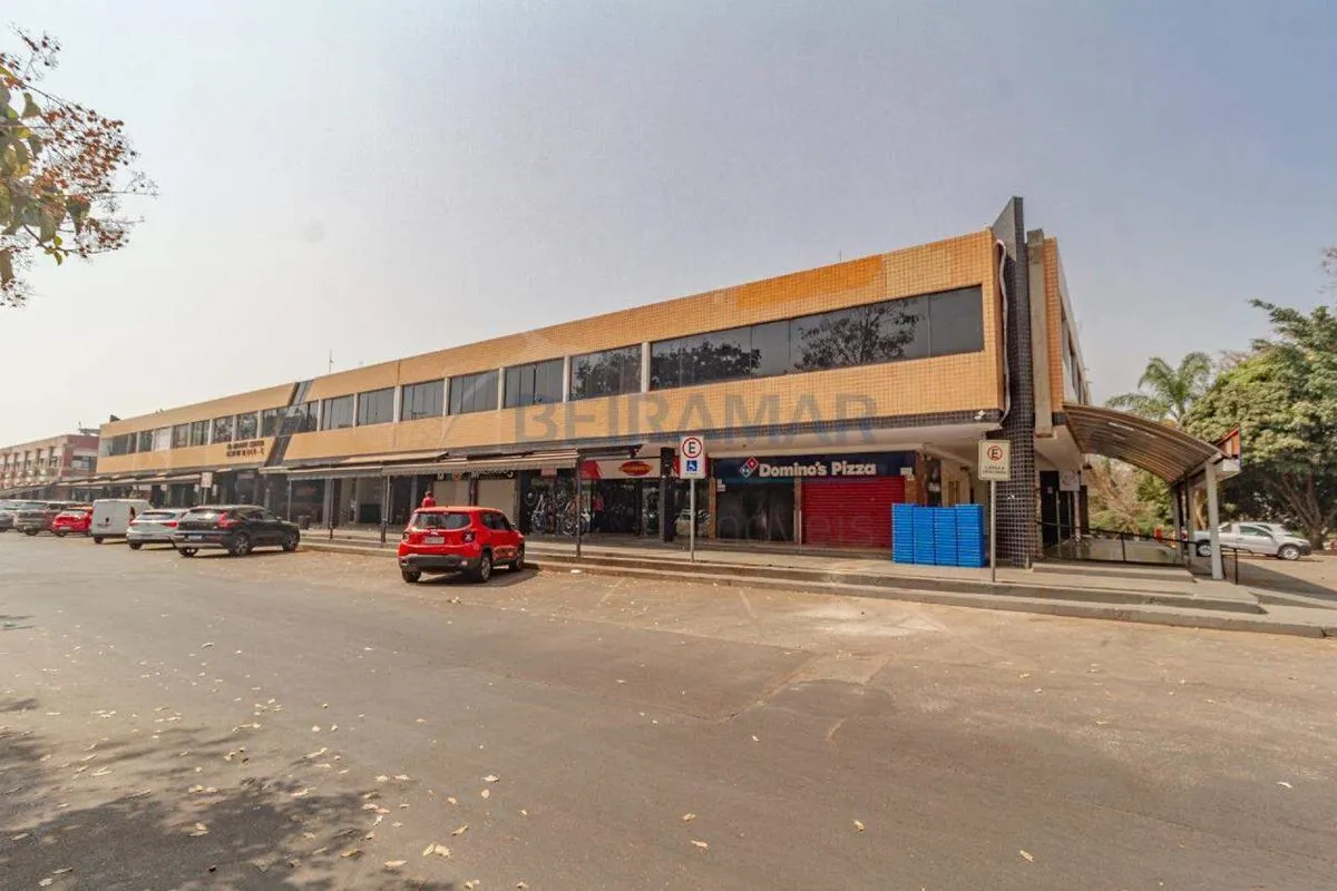 Descrição do imóvel:- Área de 51 m²;- Espaço amplo e bem distribuído;- Área dest...