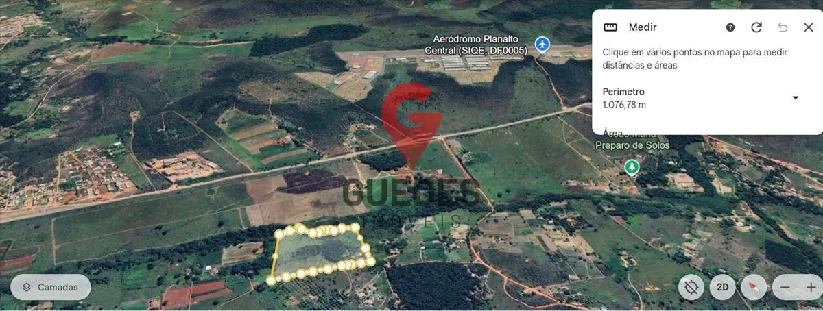 PROCURANDO UM PARAÍSO COM ÁGUA ABUNDANTE , COM MATA NATIVA , VIZINHOS DOS PÁSSAR...