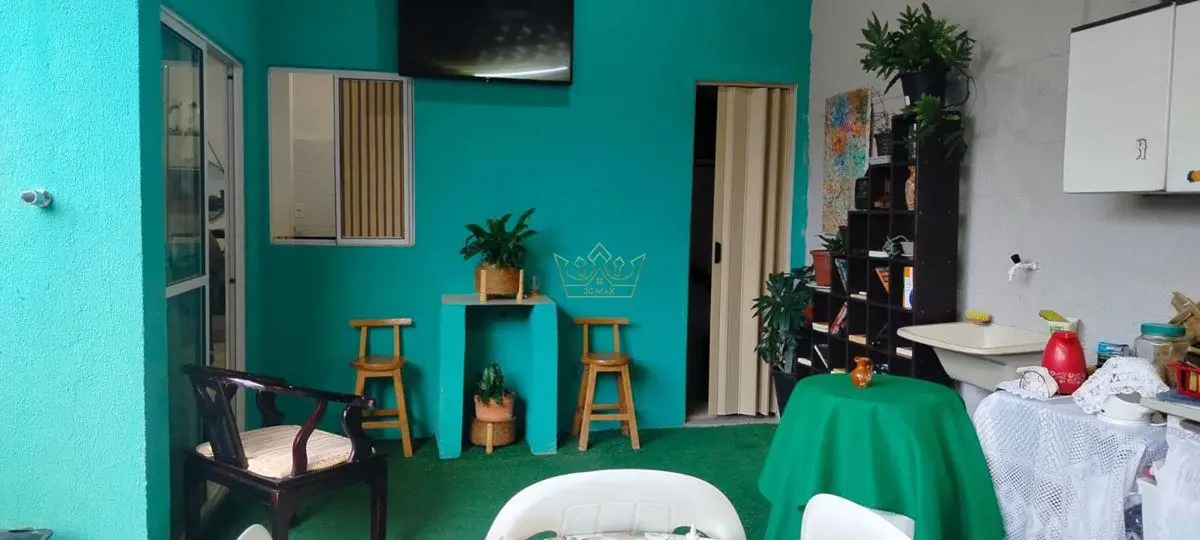 JCMAX VENDE – CASA EM CONDOMÍNIO – VALPARAÍSOCORRETOR RESPONSÁVEL: Lucas Carvalh...