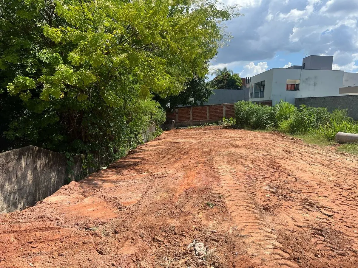 CONDOMINIO DAS PALMEIRAS - SETOR HABITAÇAOES ARNIQUEIRAS - OTIMO LOTE COM 400 MT...