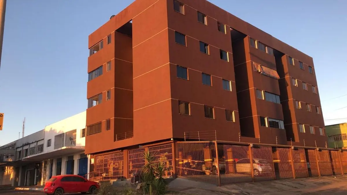 Max Dreams Imob Vende! ??? Apartamento 2 Quartos com Varanda Estendida?? Quadra ...