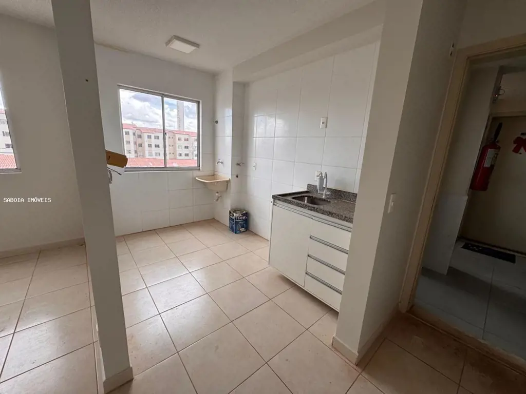 SABOIA IMOVEIS - ALUGA: Descubra o aconchego perfeito neste encantador apartamen...